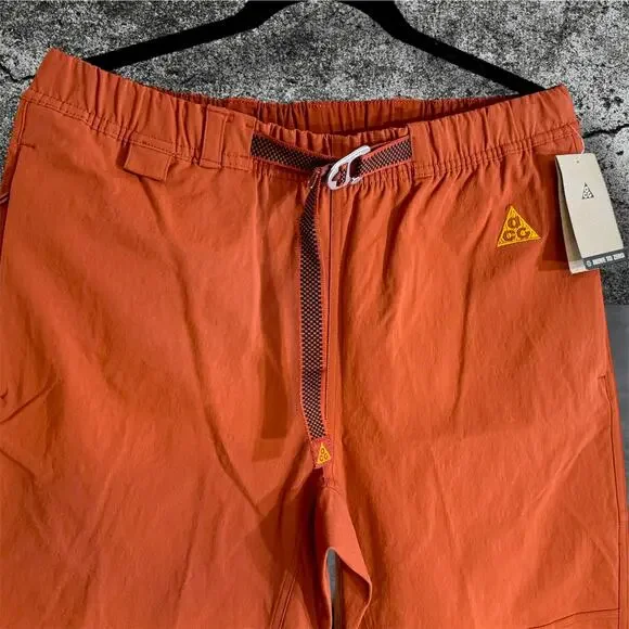 •NWT• Nike ACG Casual Hiking Pants • Men’s Size Medium - Picture 2 of 11
